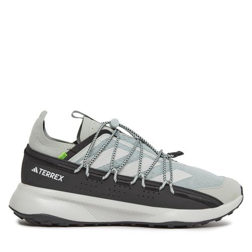 Chaussures adidas Terrex Voyager 21 Travel IF7417 Wonsil/Greone/Luclem - Chaussures.fr - Modalova