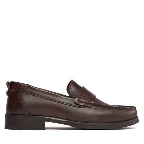 Loafers Ted Baker Alfie 256635 Marron - Chaussures.fr - Modalova