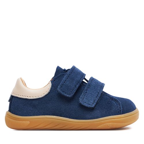 Sneakers Mrugała Barefoot 3123/4-66 Bleu - Chaussures.fr - Modalova