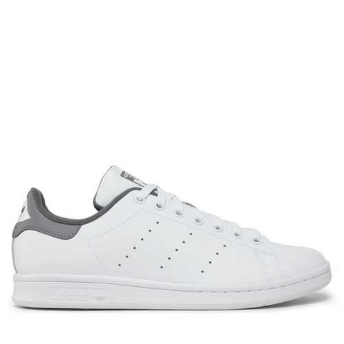 Sneakers adidas Stan Smith IG1322 Blanc - Chaussures.fr - Modalova