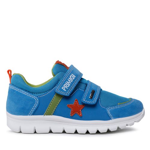 Sneakers Primigi GORE-TEX 3872700 S Bleu - Chaussures.fr - Modalova