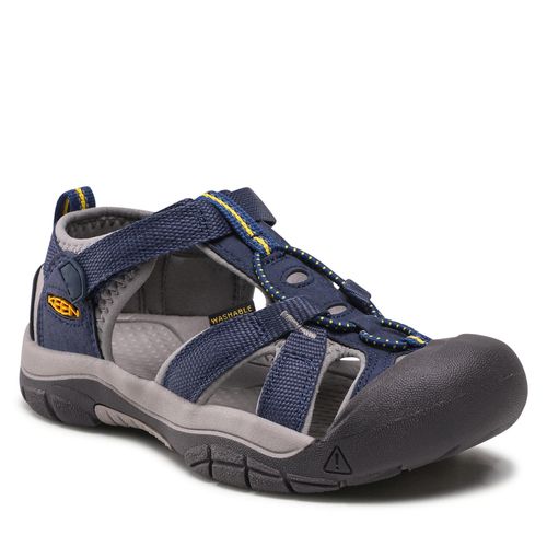 Sandales Keen Venice H2 1019219 Navy/Gray - Chaussures.fr - Modalova