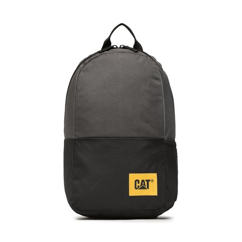 Sac à dos CATerpillar Backpack Smu 84408-167 Grey/Black - Chaussures.fr - Modalova