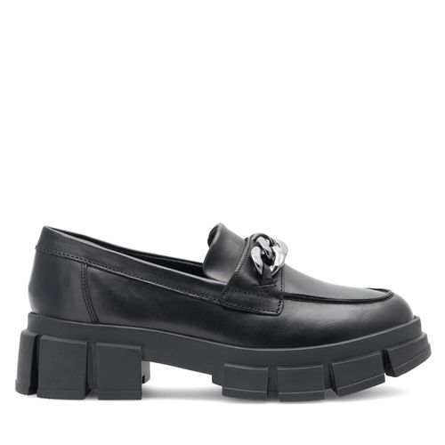 Chunky loafers Badura SARA CI12-9092-01A Noir - Chaussures.fr - Modalova