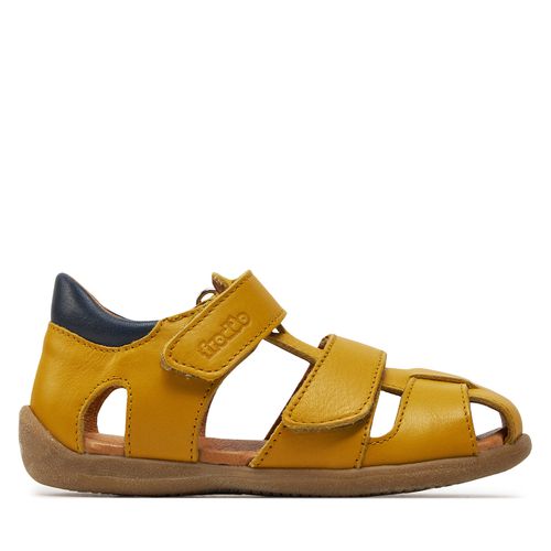 Sandales Froddo Carte Double G2150190-4 S Dark Yellow - Chaussures.fr - Modalova