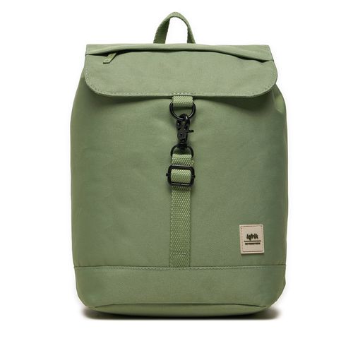 Sac à dos Lefrik Scout Mini Vert - Chaussures.fr - Modalova