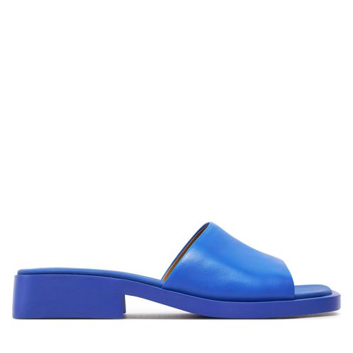 Mules / sandales de bain Camper Dana K201485-007 Bleu - Chaussures.fr - Modalova