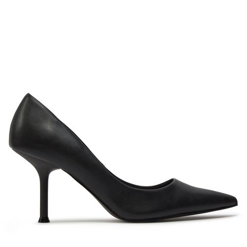 Talons aiguilles ONLY Shoes Cooper-2 15288427 Noir - Chaussures.fr - Modalova