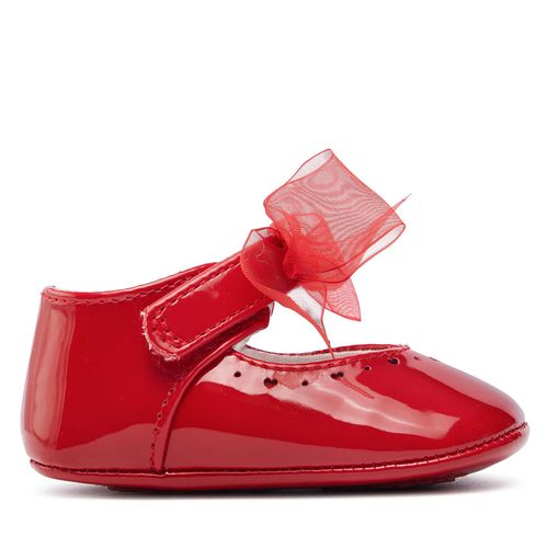 Chaussures basses Mayoral 9687 Rouge - Chaussures.fr - Modalova