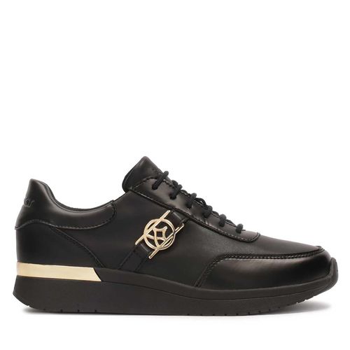 Sneakers Kazar Bahia 82108-01-00 Black - Chaussures.fr - Modalova