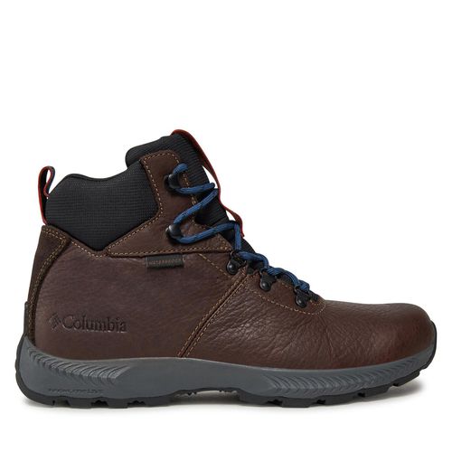Boots Columbia Landroamer™ Explorer Wp 2044481 Marron - Chaussures.fr - Modalova