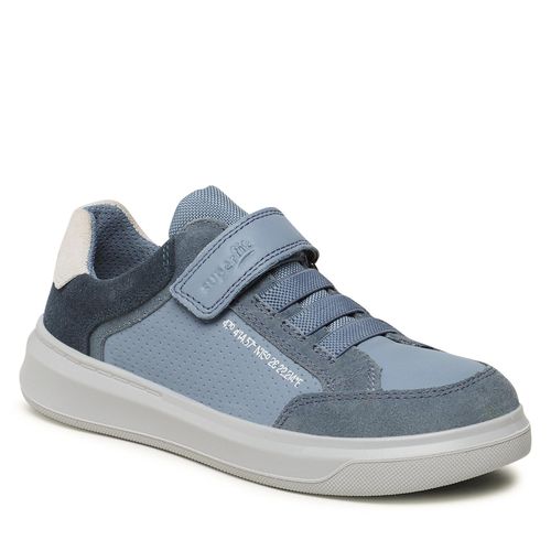 Sneakers Superfit 1-006457-8000 S Blue - Chaussures.fr - Modalova