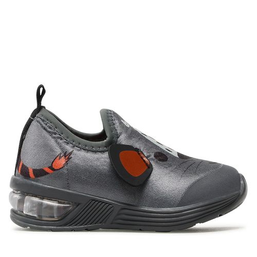 Sneakers Bibi Space Wave 2.0 1132146 Graphite - Chaussures.fr - Modalova