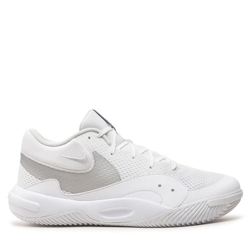 Sneakers Nike Hyperquick FN4678 102 Blanc - Chaussures.fr - Modalova