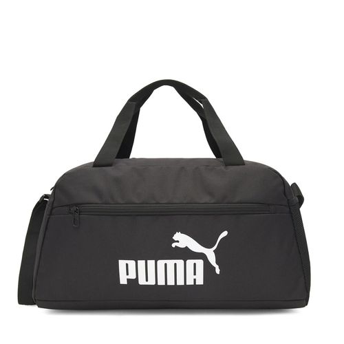 Sac Puma Phase Sports Bag 079949 01 Noir - Chaussures.fr - Modalova