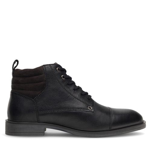 Boots Lasocki HEKTOR-02 MI08 Noir - Chaussures.fr - Modalova