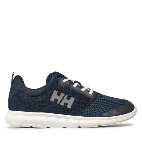Chaussures Helly Hansen Feathering 11572_597 Bleu marine - Chaussures.fr - Modalova