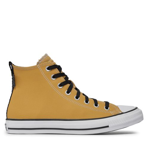 Sneakers Converse Chuck Taylor All Star A05568C Gold/Brown - Chaussures.fr - Modalova