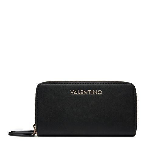 Portefeuille grand format Valentino Regent Re VPS7LU47 Noir - Chaussures.fr - Modalova