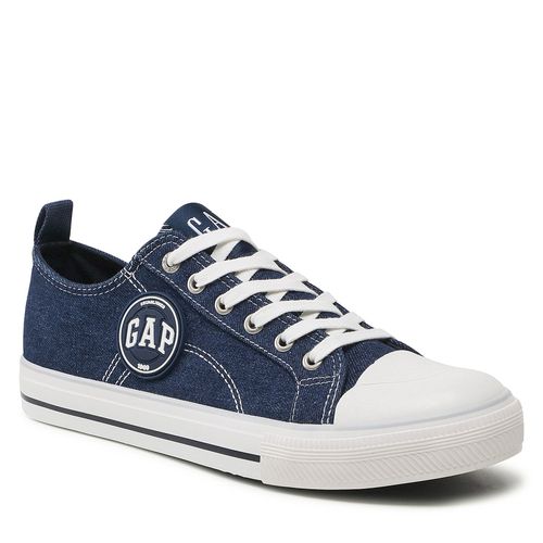 Sneakers Gap Houston Dnm GAL001F5TMELYBGP Blue - Chaussures.fr - Modalova