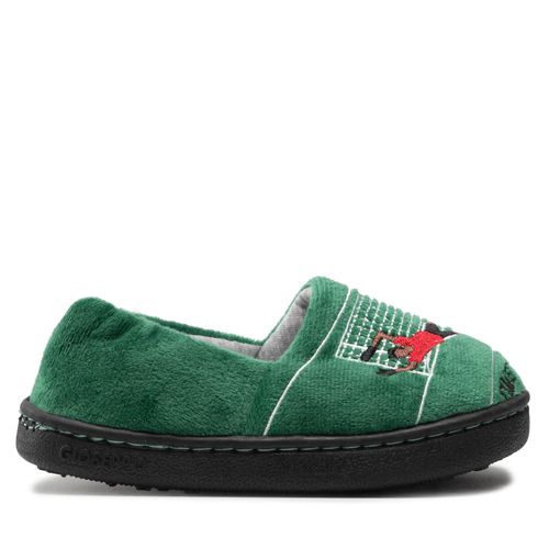 Chaussons Gioseppo Johvi 67141 Green - Chaussures.fr - Modalova