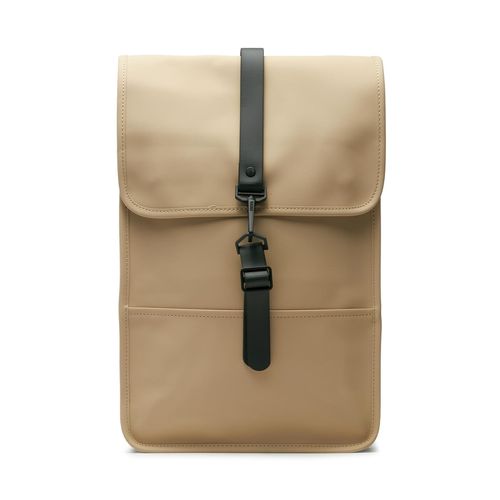 Sac à dos Rains Backpack Mini W3 13020 Beige - Chaussures.fr - Modalova