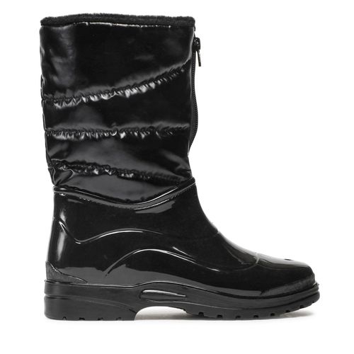 Bottes de pluie Scholl MF302601004 Black - Chaussures.fr - Modalova