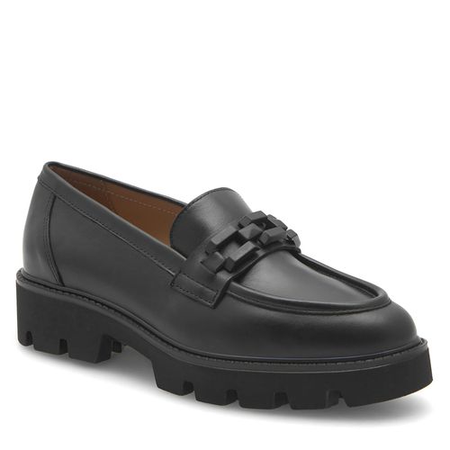 Chunky loafers Badura TROPEA-E23-28188PE Noir - Chaussures.fr - Modalova