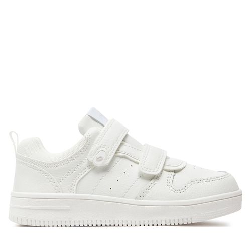Sneakers Leaf Almo LALMO101L White - Chaussures.fr - Modalova