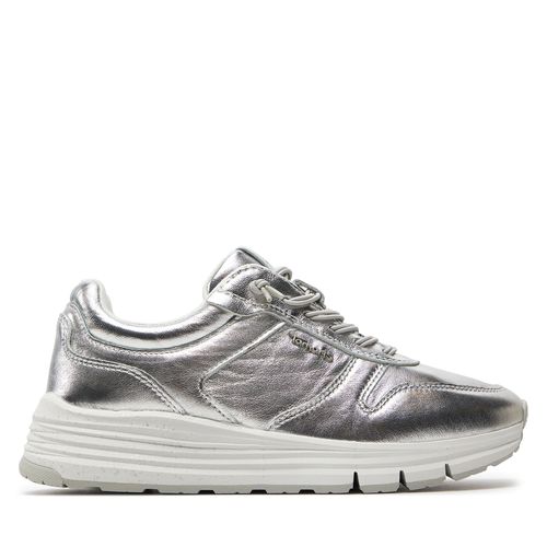 Sneakers Tamaris 1-23730-41 Silver 941 - Chaussures.fr - Modalova