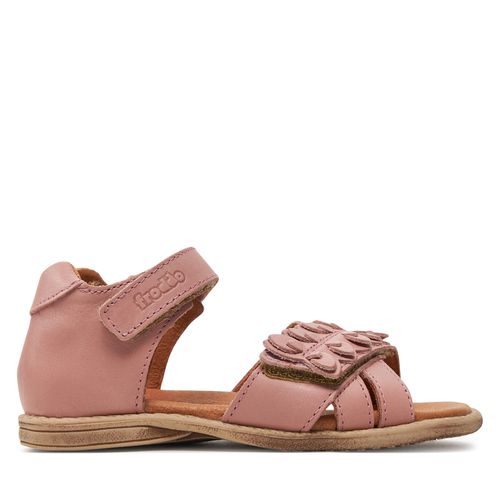 Sandales Froddo Carlina G2150193 S Pink - Chaussures.fr - Modalova