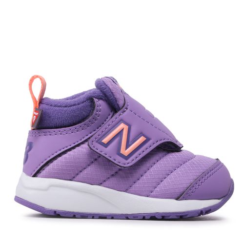 Sneakers New Balance ITCOZYGP Violet - Chaussures.fr - Modalova