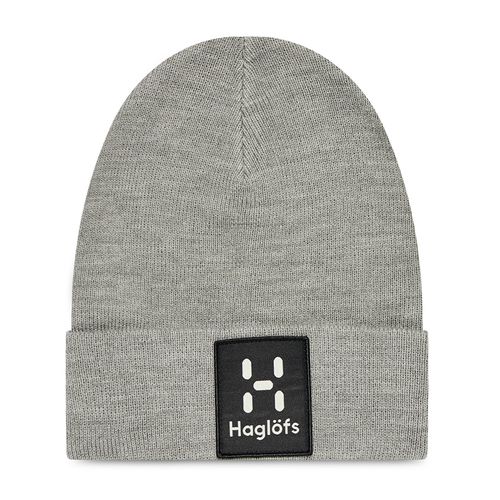 Bonnet Haglöfs Maze Beanie 605135 Concrete - Chaussures.fr - Modalova