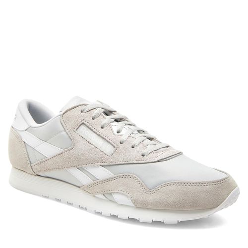 Chaussures Reebok Classic Nylon 100033441 Grey - Chaussures.fr - Modalova