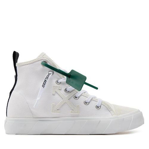 Sneakers Off-White IA119S22LEA0010101 White/White - Chaussures.fr - Modalova