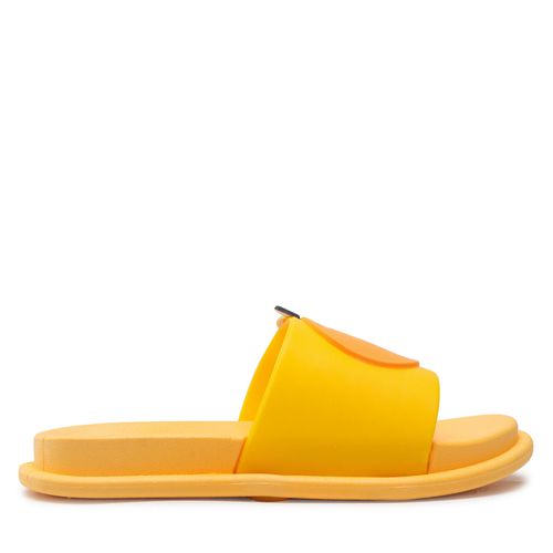 Mules / sandales de bain Keddo 527689/07-03 Yellow - Chaussures.fr - Modalova