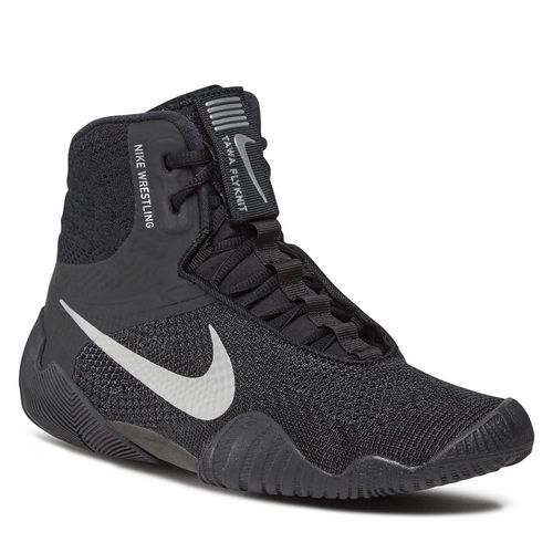 Chaussures de boxe Nike Tawa CI2952 001 Noir - Chaussures.fr - Modalova
