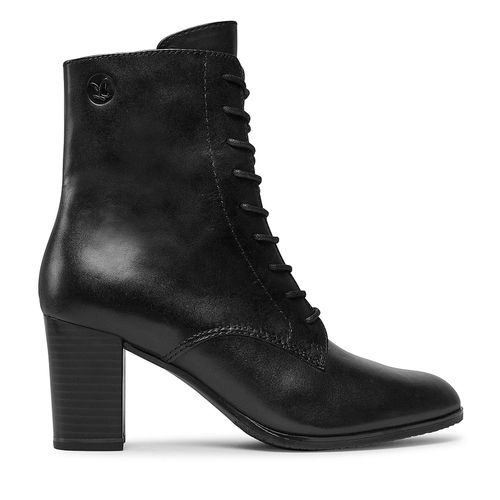 Bottines Caprice 9-25105-41 Black Nappa 022 - Chaussures.fr - Modalova