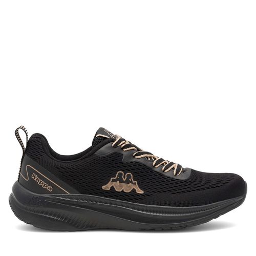 Sneakers Kappa SS24-3C009-W Noir - Chaussures.fr - Modalova