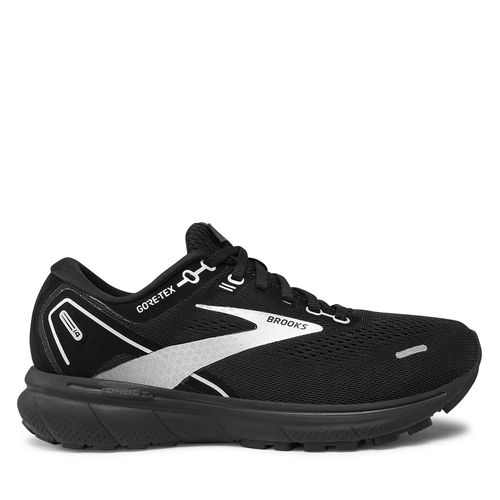 Chaussures de running Brooks Ghost 14 Gtx GORE-TEX 120355 1B 066 Noir - Chaussures.fr - Modalova