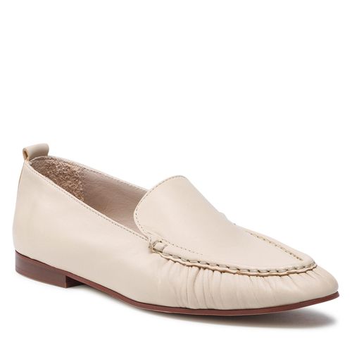 Loafers Gino Rossi 22SS27 White - Chaussures.fr - Modalova