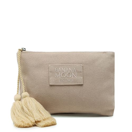 Trousse de toilette Banana Moon Evan Carlina KBJ21 Beige - Chaussures.fr - Modalova