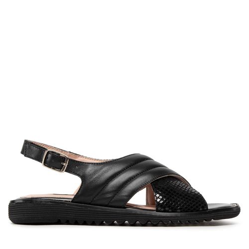 Sandales Libero 2575 Noir - Chaussures.fr - Modalova