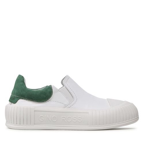 Sneakers Gino Rossi 1002G White - Chaussures.fr - Modalova