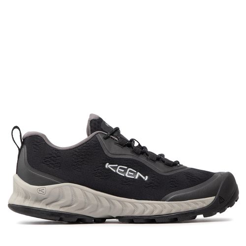 Chaussures de trekking Keen Nxis Speed 1026114 Black/Vapor - Chaussures.fr - Modalova
