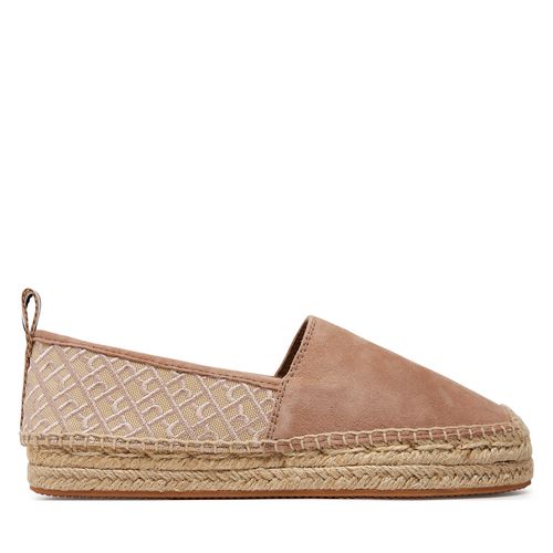 Espadrilles Boss Madeira Slon Sdcveb 50516701 Brown 235 - Chaussures.fr - Modalova