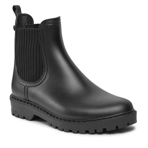 Bottes de pluie Xti 141603 Black - Chaussures.fr - Modalova