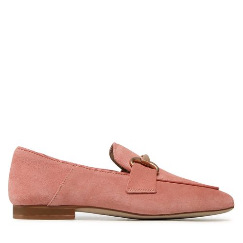Loafers Gino Rossi E22-28010LM Pink - Chaussures.fr - Modalova