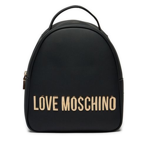 Sac à dos LOVE MOSCHINO JC4197PP1LKD0000 Noir - Chaussures.fr - Modalova