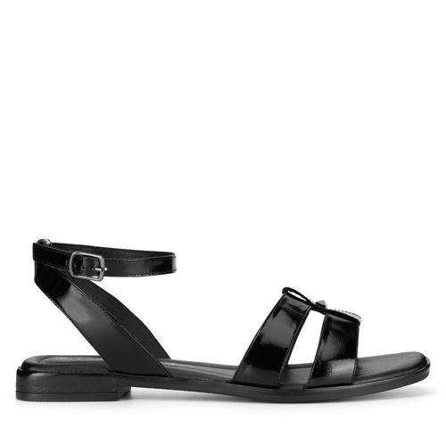 Sandales Lasocki WI16-MENA-25 Noir - Chaussures.fr - Modalova